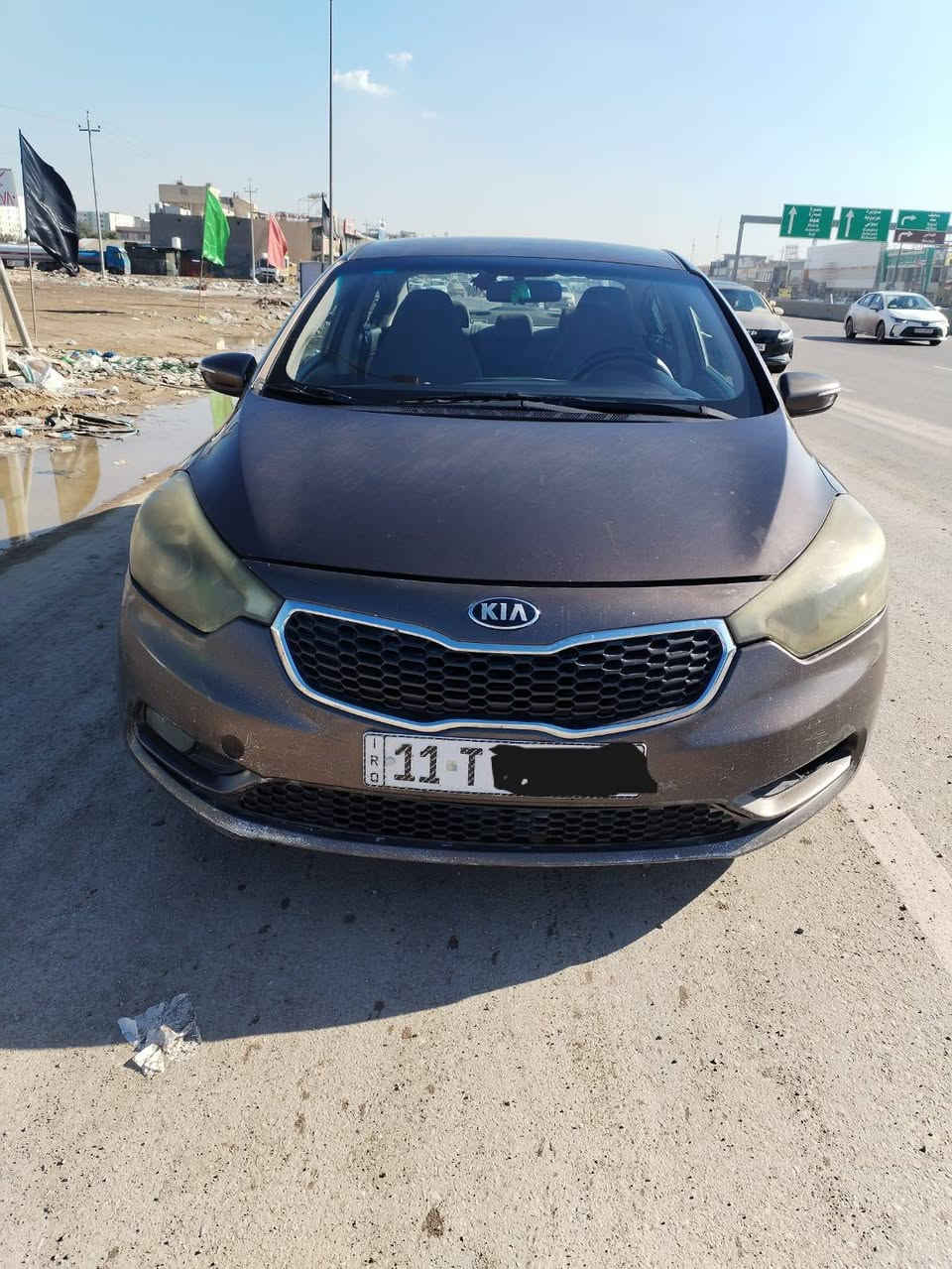 كيافورتي موديل2015
مكينه1800دوش
كيرATالمرغوب
منضومه غازجديده بل ضمان
تبريد منضومه جديده
تادفه شغاله
تخم تايرجديد
نضام ايكو
شاير بل مري
تحكمات ستيرن 
رقم بغداد بسمي
مكاني بسمايه
سونار ول حادث بل صور
سعر100
رقم الهاتف ***********
