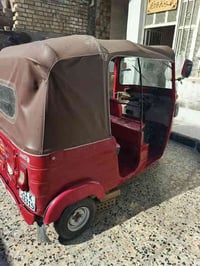 تكتك • موديل 2018 • حي نصر