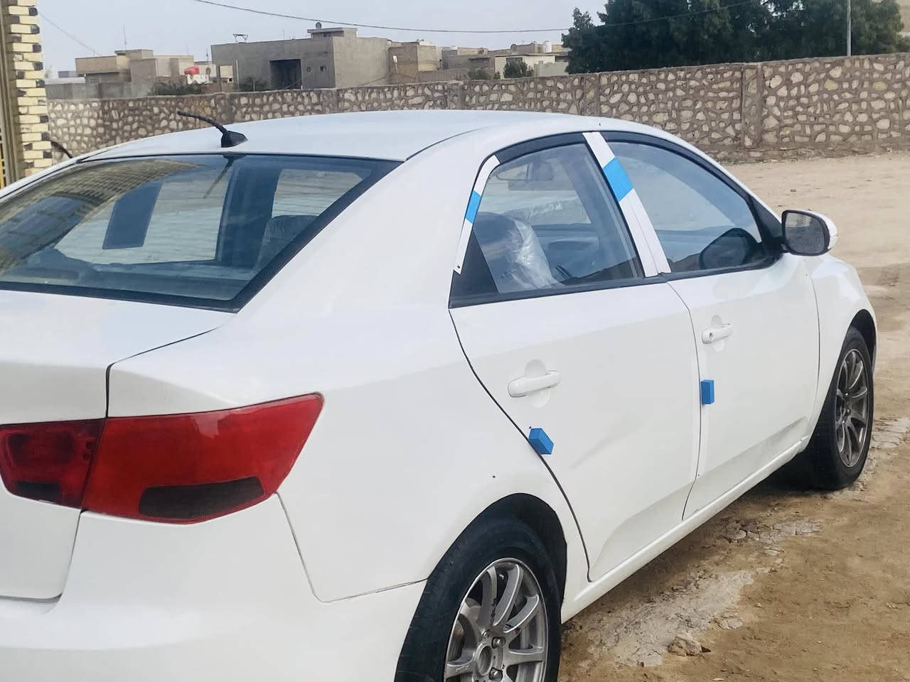 سيرتو موديل2010 سياره مانقصه برغي كير محرك جديد 
تبريد شغال حداديه فول سياره احله من صوره رقم جديد 
تريد مداور تريد وكاله رقم دهوك محرك 1600 لا بخار لا تنقيص مكينه جديده شاشه اندريد كامره دواره السعر 74
مكان نجف كوفه ***********
