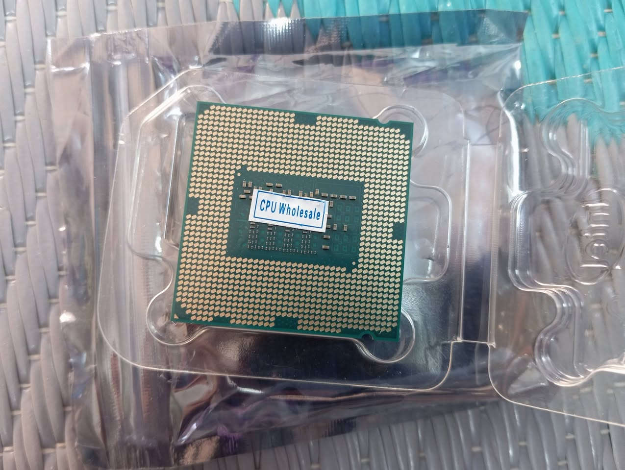 معالج بهشكل خلي سعر وبلعافيه


**إذا كنت صاحب هذا الإعلان وتريد حذفه لأي سبب، رجاءا أرسل رسالة إلى الدعم الفني**