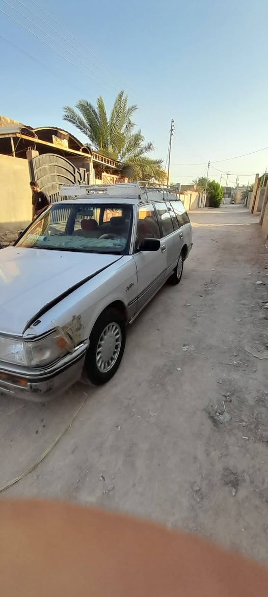 السلام عليكم سيدان ستيشن
مكينه كير تمام تبريد شقال راعيه بالبصره رقم *********** بي واتساب
