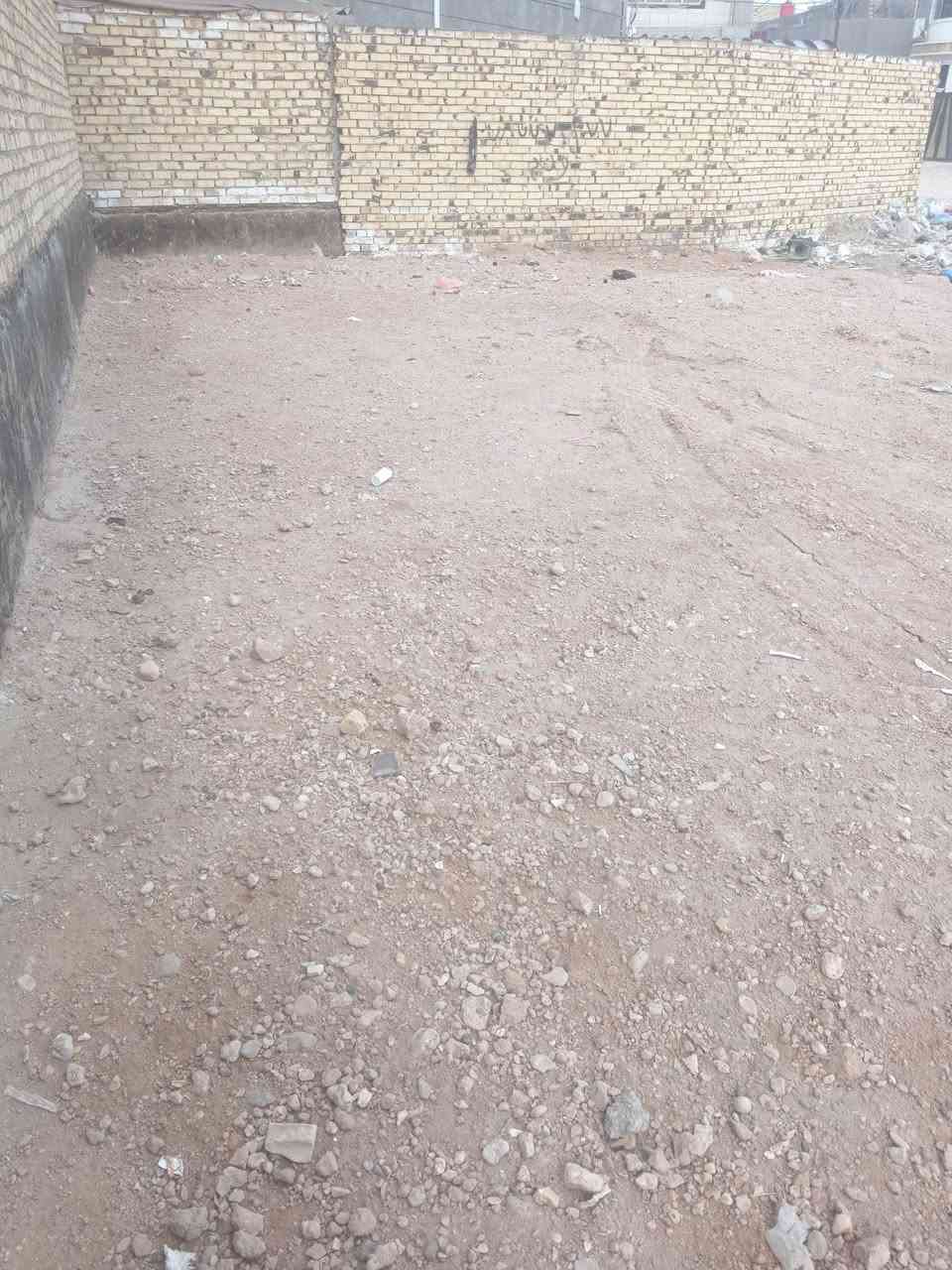 السلام عليكم 
قطعة أرض زراعي سند ٢٥
حلة نادرالاولى شارع الخدمي شارع الامام الحسن
قرب الزيتون
مساحة ١٢٠ واجهة ٨م
خدمات ماء كهرباء مجاري
للاستفسار***********
***********
*********** ابواحمد لبيع وشراء العقارات في بابل مكتب البيت الأمين حلة نادر الأولى قرب آسواق الجمل ملاحضة نستقبل جميع عروض البيع والشراء والايجار الرهن
