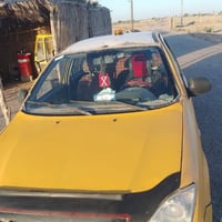 مديل ٢٠١٥ • مكينة شغالة • البصرة