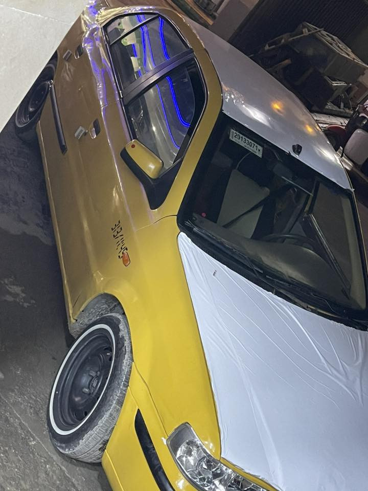 سمند موديل 11سياره مبيه ضربه حداده نص عمر تخم تاير بل كارتون رقم ميسان راعيه موجود سنويه نافذه ب 19 بيه رشات صبغ من جراد مكينه وكير بل كارتون 
السعر 21وبيه مجال مكان سياره ميسان للستفسار 
***********
