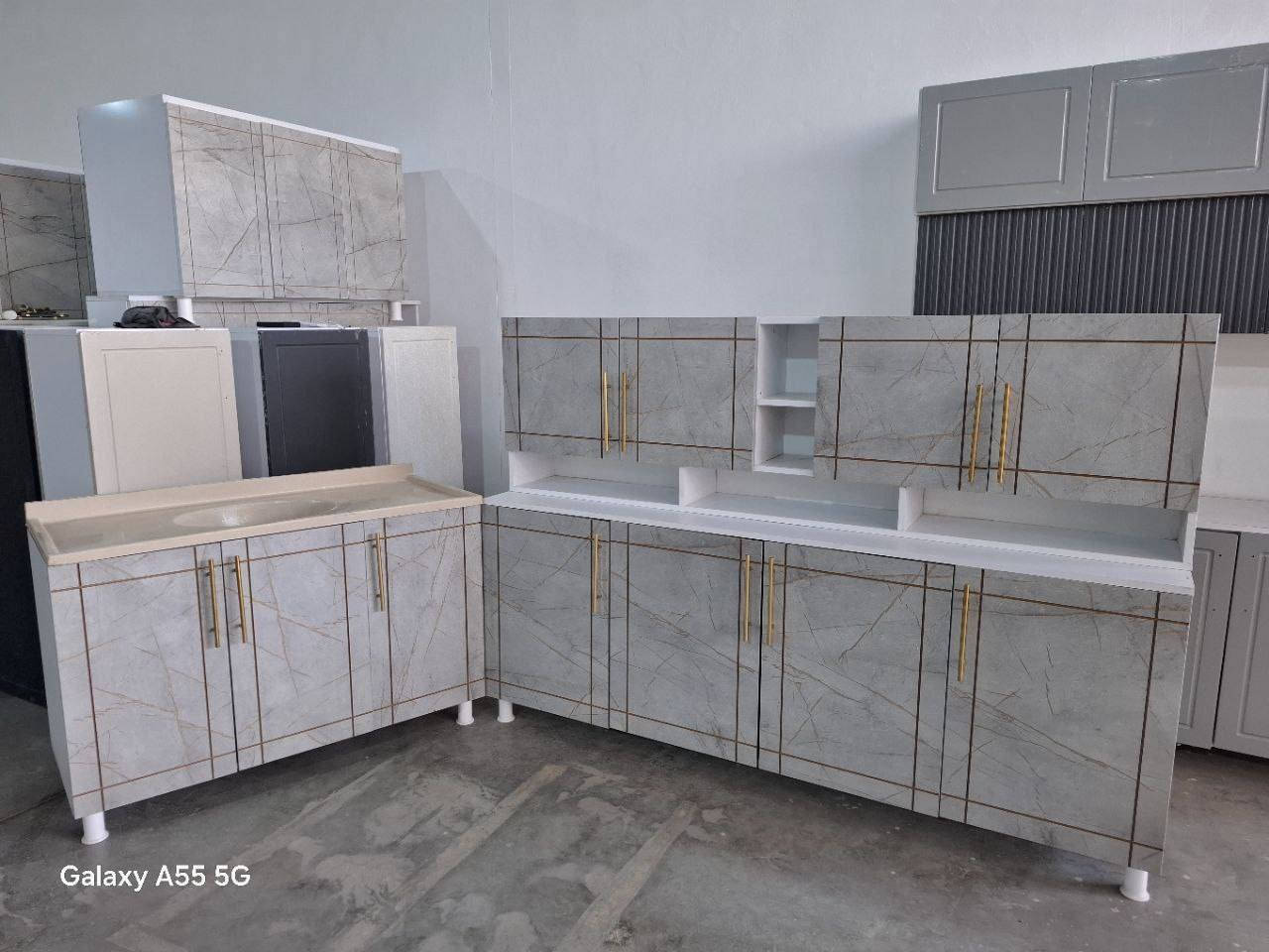 كاونتر MDF خشب مترين ارضي وملحق مع سنك متر و٢٠ مرمر .
#السعــــــــــــر  300الف

التوصيل 🚚🚚
بغداد داخل وأطراف مجاني


**إذا كنت صاحب هذا الإعلان وتريد حذفه لأي سبب، رجاءا أرسل رسالة إلى الدعم الفني**