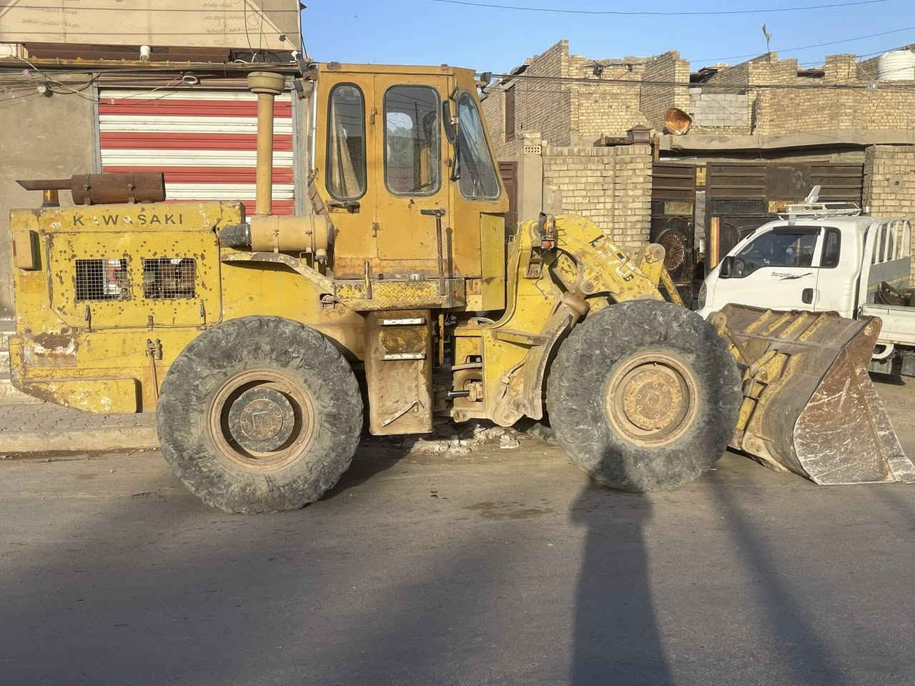 شفل للبيع وضع شركه تركم كير اكسنات مضخات كله  شركه محرك بي بريك اربع وياله الاستفسار تصال ***********

