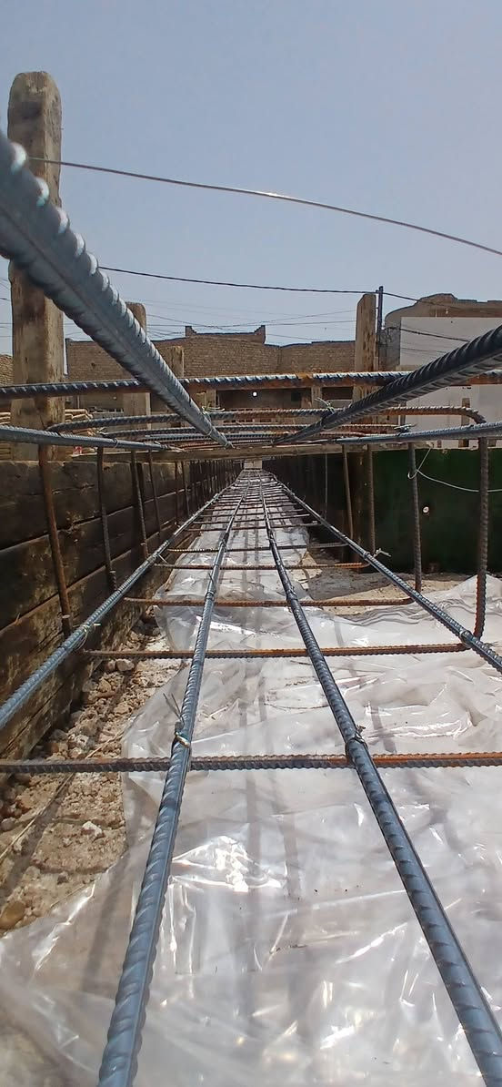 📌 ابني صح… من الأساس 🏗️ والشغل موثق وأمامك 

مو مجرد هيكل… لكن شغل درجه اولى من خلال المواد المستعمله في البناء 👷 

مكتب العبيدي للمقاولات العامة و بناء البيوت في مدينه الفلوجه 

نقدم لك خيارات تناسب وضعك 

▪️ تنفيذ الهيكل يبدأ من 170 و 200 ألف إلى 250 ألف دينار للمتر 💰 
⬅️ 170 ألف بناء بلوك هيكل خرسانه مسلح 
⬅️ 185 ألف بناء بلوك هيكل مع دنك مسلحه 

⬅️ 200 ألف بناء هيكل طابوق جمهوري الاصفر 
⬅️ 250  ألف بناء هيكل طابوق احمر 

▪️ تسليم مفتاح من 450 ألف إلى 700 ألف دينار للمتر 🔑

👷‍♂️ بناء بلوك سعر المتر تسليم مفتاح 🔑  ب 375 ألف للمتر المربع الواحد 

▪️ نظام الكوست بلس بنسبة  8% إلى 12 % 📊
نعمل ب سعر النقد والاقساط والاقساط تكون مع مقدمه والمقدمه تؤخذ على مراحل خلال العمل وليس دفعه واحده 

كل شي واضح أمامك 
شفافية كاملة… وتحكم بكل تفصيلة 👌

ما نبني هيكل بس…
نبني ثقة… وننقش الجودة 👑

📍 العنوان:  فلوجه _ حي الجولان 
📞 *********** 

📞 ***********
#مكتب #تصميم_داخلي #تنفيذ_مشاريع #هندسة_ديكور #تصميم #تنفيذ #اشراف #مخططات #فلوجه #أعمال_البناء #ديكورات_حديثة #عزل_أسطح_في_العراق #ديكورات_بغداد #اقساط #بناء #اقساط #اقساط #اقساط #اقساط #اقساط #اقساط #اقساط #اقساط #اقساط #اقساط #اقساط #اقساط #اقساط #اقساط #اقساط
