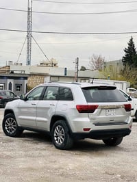 لاردو ٢٠١٢ • اربيل • دفع رباعي