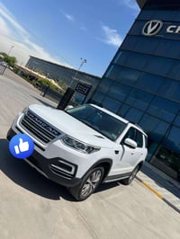 شانجان Cs95 موديل 2020 فئة الرويال مواصفات فول كامرات360 حساسات 360 ان...