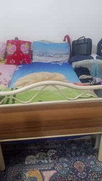 جرابي • عدد ٤ • حديد