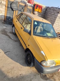 مديل ١١ • مكينة وكير زين • باتري جديد