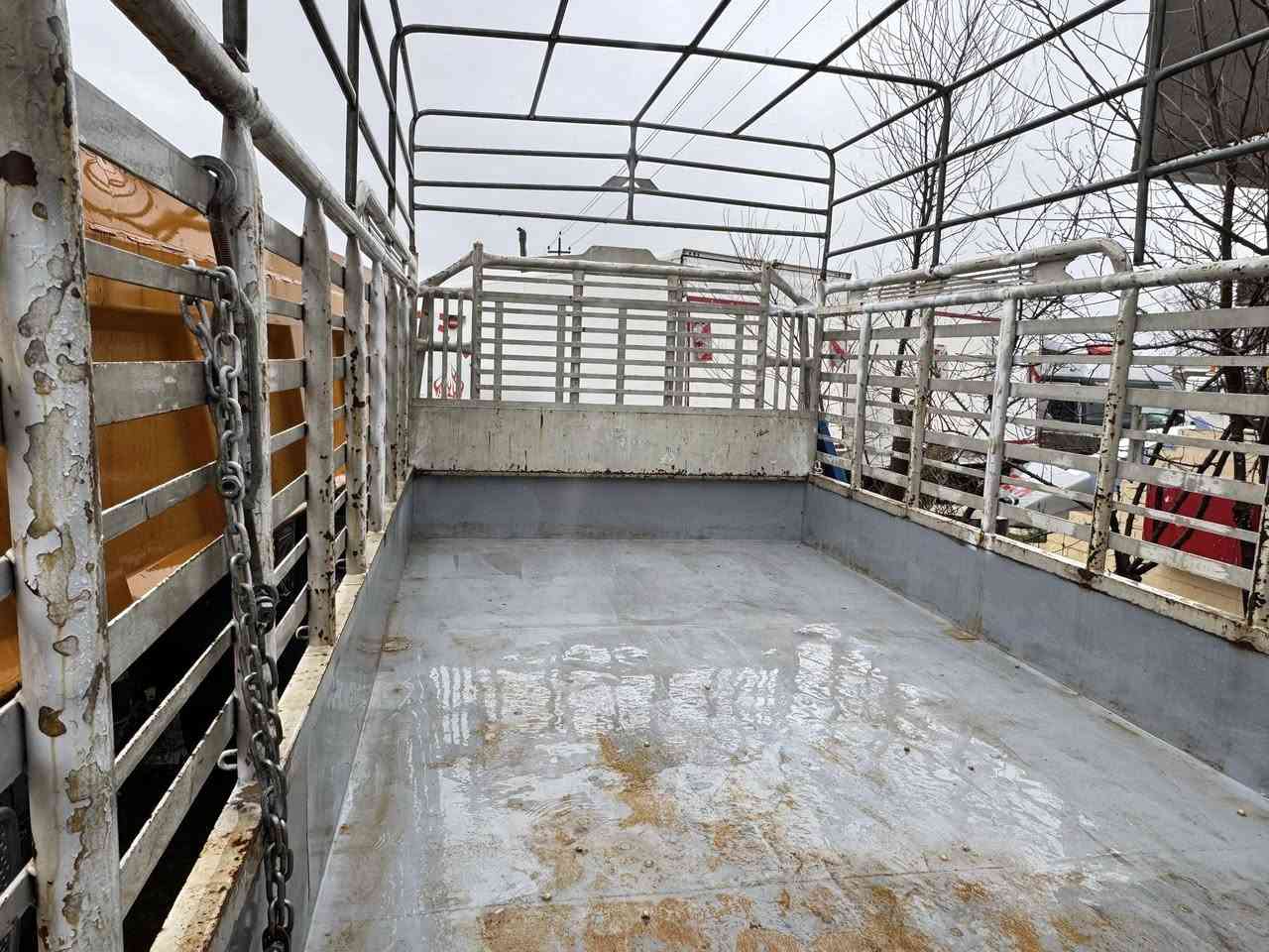 السلام عليكم بدي للبيع طول ٤ ونص
مال ٢٠٢٠ كامل حداديه جلال الحداد تانكي ثلاجات جادر مطري سيبايه سعر 25 وبي مجال بسيط بشرط البدي اي عيب مابي جاهز على ١٨٠ حبايه مابي اي عيب ولا بي دمار كلشي بي تمام ١٠٠ بل ١٠٠ مكاني سليمانيه رقمي ***********
