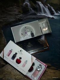 عطور ماركات • نسائي • رجالي