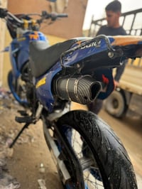 قفاز • ربع • تحمل