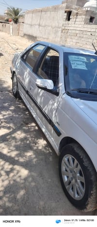 بيجو بارس ٢٠٢٤ • كفاله عامه • قادسيه