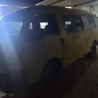 كيا اسيا • محرك جديد • كير جديد