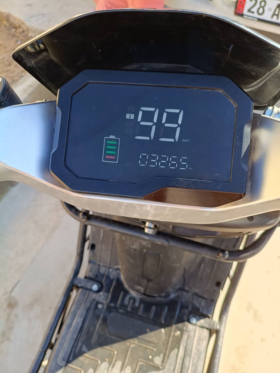 للمعارض فقط معه ايراني


**إذا كنت صاحب هذا الإعلان وتريد حذفه لأي سبب، رجاءا أرسل رسالة إلى الدعم الفني**