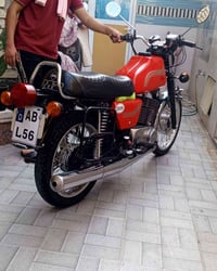 ماطور امزت • ٨٢ • كربلاء طويريج