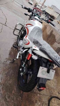 ماطور سنكي • موديل ٢٠٢٥ • جديد