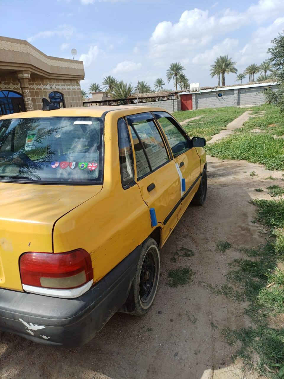 سايبا موديل 2012 رقم بابل الماني تحويل مباشر كير ومكينة وصدر خير من الله السعر 15 قفل للاستفسار ***********/ *********** واتساب
