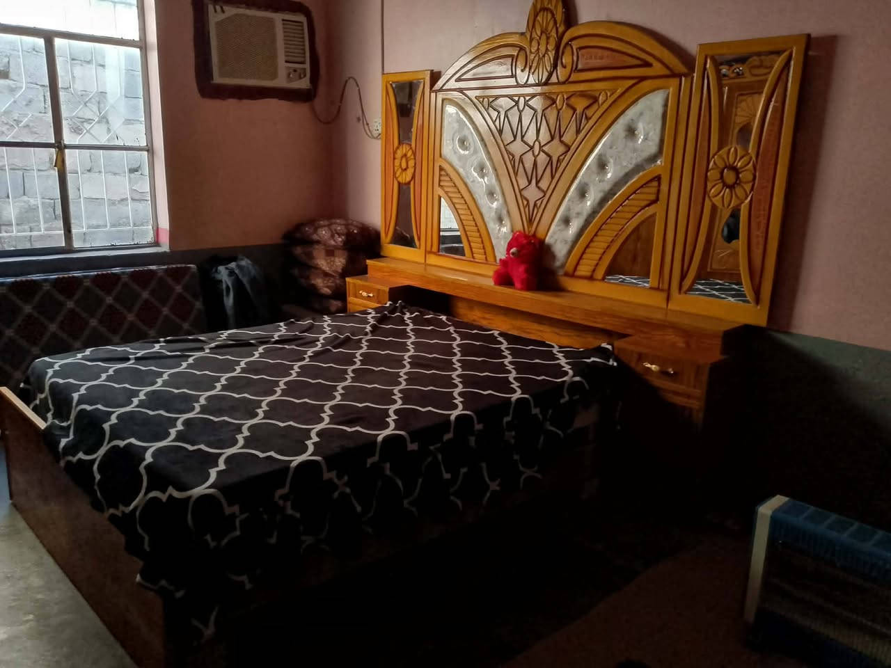 مكلف بل نشر غرفه للبيع سعر 800 قفل 🔒

‏‪***********‬‏
