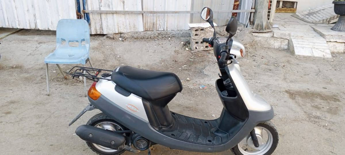 بسبب الوعود الكاذبه تم أعاده النشر سلام عليكم دراجه بطه حاويه نظيفه مديل ٢٠٠٣ قفل اكسن أحدث مديل جدآ كلها بلادي وكلها شغاله وصل معرض موجود والنظافه موضحه هاتف/ *********** / ***********
