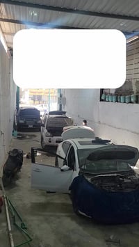 سورنتو ٢٠٢٠ • تسريب فريون • ورشة النجف