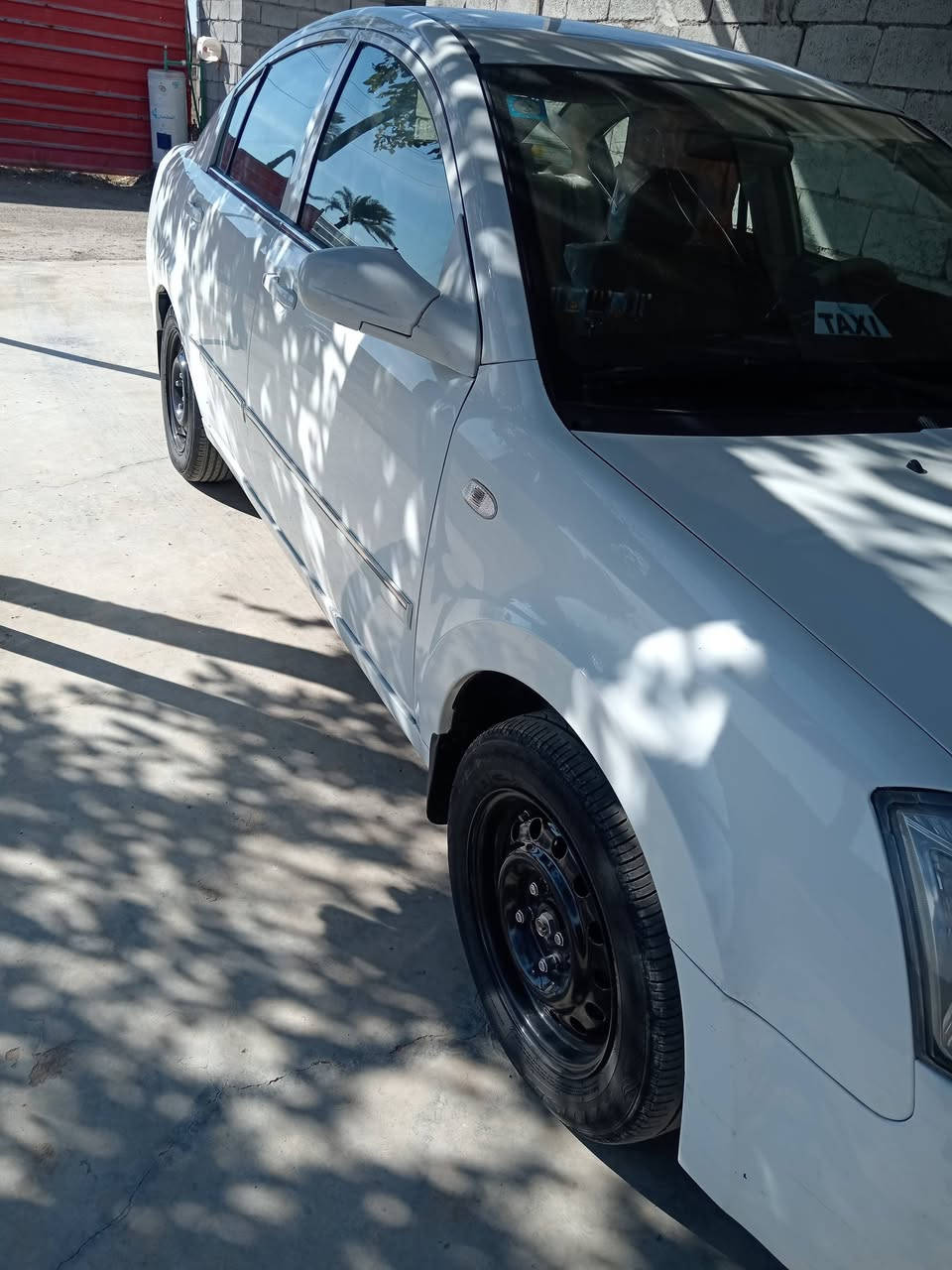 شيري موديل 13 للبيع كفاله عامه
سعر60 بيهه مجال للشراي
كفاله عامه
***********
مكاني بغداد
غير متواجد عالنت
