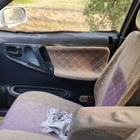 دايو برنس • ١٩٩٥ • رقم بابل