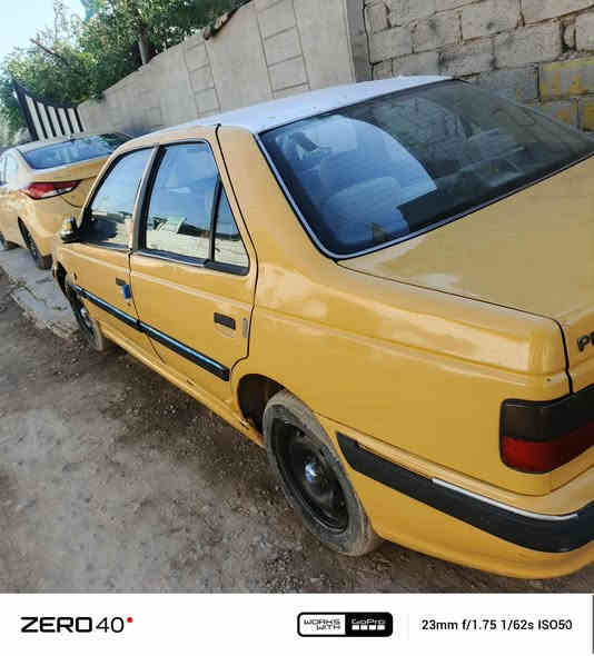 السلام عليكم بيجو بارص موديل 15 السيارة خير من الله تحويل ثاني يوم رقم نجف سعر 25 رقمي ***********
مكان بغداد الدورة ابو دشير
