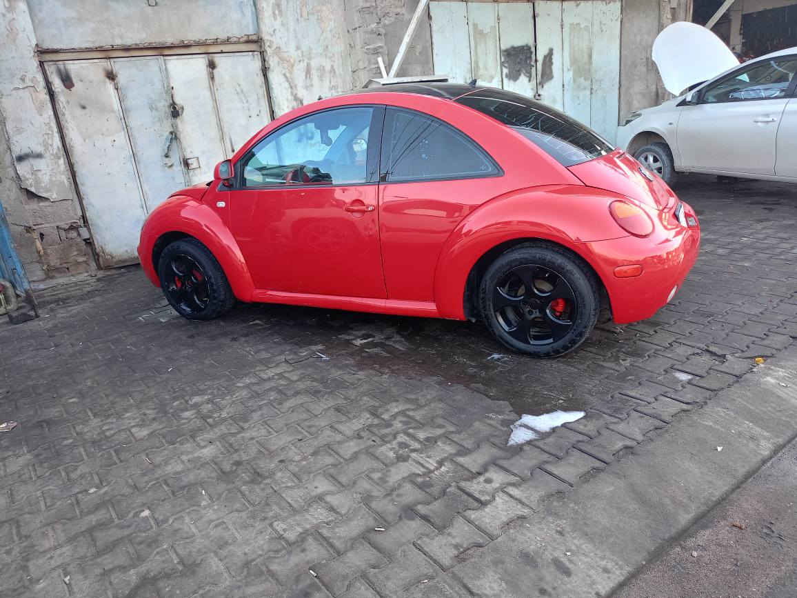 بيتل للبيع او مراوس مديل 2013معلايه يعني بس وكالة سياره جديده وجاهزه من كلشي كير جديد محرك جديد حداديه جديده طخم تاير جديد كهربائيات كلهة شقاله منظومه زنون منظومه بانزين جديدة مابيهة اي نقص السعر 40وبيهة مجال لشراي للاستفسار الاتصال علا الرقم *********** مكان البصره البصرة, العراق
