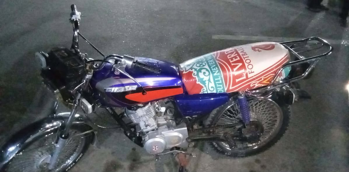 تايكر 20 للبيع أوراق بغداد سعرهه 400 بيه مجال مكاني عزيزيه


**إذا كنت صاحب هذا الإعلان وتريد حذفه لأي سبب، رجاءا أرسل رسالة إلى الدعم الفني**