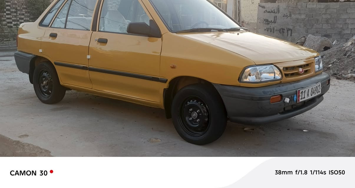 سلام عليكم للبيع سايبه 2011 جاهزه من كلشي  عنوان بغداد شعب رقم تيليفون *********** هاذ اتصال وهاذا بي واتساب *********** السعر 26بيهه مجال
