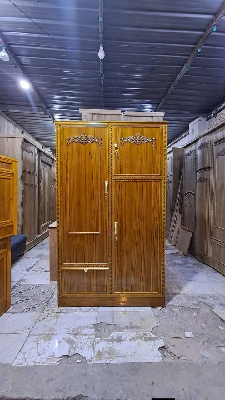 🛑🛑🛑 تخفيضات....رأس السنة الميلادية 

(( اسعار التوصيل داخل بابل 10 المحافضات البقيه 25))
                          ......الاسعار......
الكنتور بابين ارتفاع 210عمق 60 عرض 123 سعره مع الصبغ رش جلاتين حراري 150...

الكنتور تلث ابوب ارتفاع 210عمق 60العرض 182
السعر 250...

الكنتور أربع ابواب إرتفاع 210 عمق 60طول مترين ونص سعره 225...

الكنتور ألخمس ابواب إرتفاع 210 عمق 60 طول تلث امتار و10 السعر 300....

الكنتور أبو ست ابواب إرتفاع 210 عمق 60طوله تلث امتار و55 السعر 375....

✋🏻✋🏻✋🏻 متوفر توصيل فقط.....  لكل محافضات العراق 

//للتواصل على الواتس ***********  أبو محمد //
