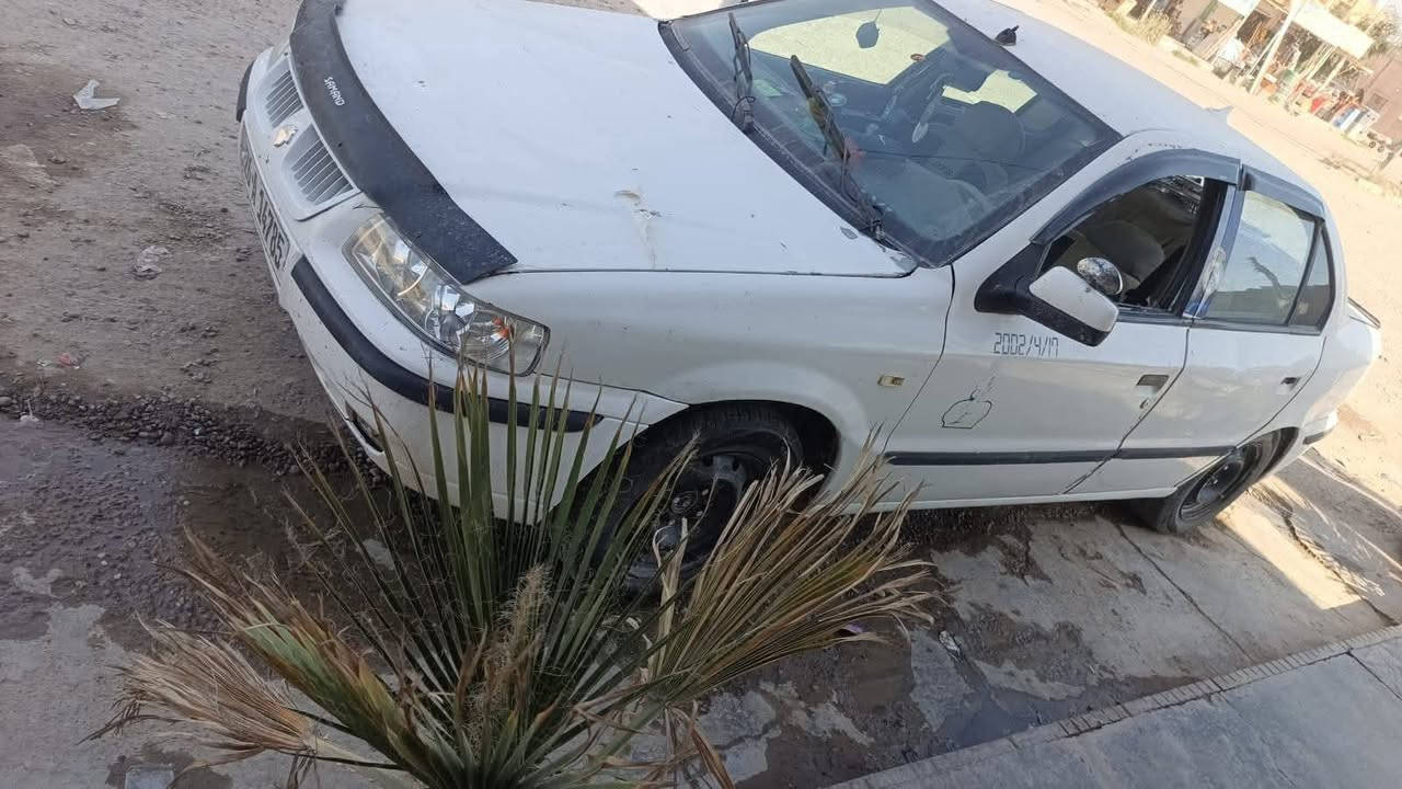 سمند موديل٢٠١١ محور كير ومحرك كورلا نحله تبريد شغال رقم صلاح الدين نكليزي تحويل ثاني يوم مطلوب ٣٨ وبيه مجال شويه مكان السياره سامراء تواصل  *********** وتساب
