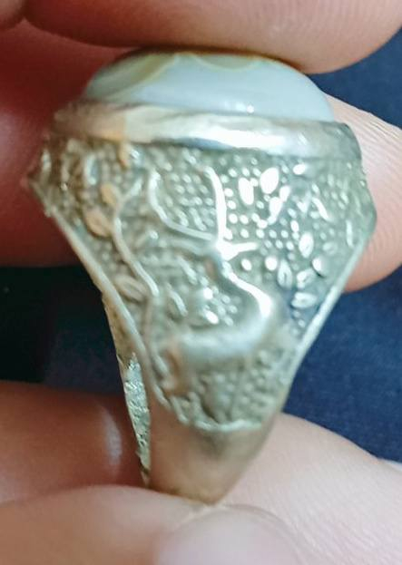 سلام عليكم عندي هاذا لمحبس للبيع معرفه شنو مكاني كاظميه لايوجد توصيل


**إذا كنت صاحب هذا الإعلان وتريد حذفه لأي سبب، رجاءا أرسل رسالة إلى الدعم الفني**