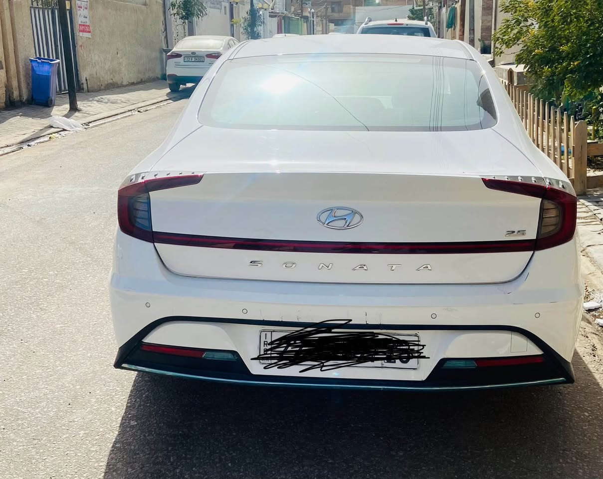 سوناتا خليجي موديل ٢٣ 
مبدل چاملغ بلادي بدون داخل النجف, العراق


**إذا كنت صاحب هذا الإعلان وتريد حذفه لأي سبب، رجاءا أرسل رسالة إلى الدعم الفني**