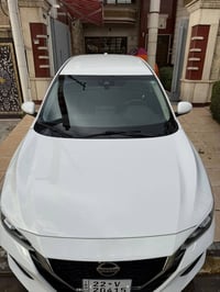 سنترا SV • ٢٠٢٣ • رقم اربيل