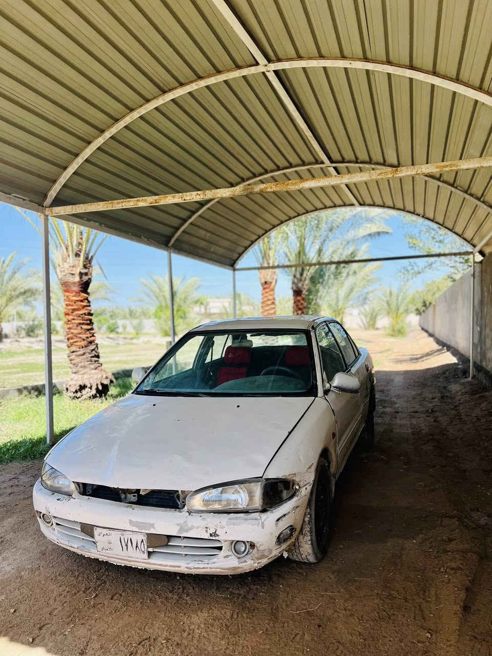 السلام عليكم 

براتون 2002  وكالة فقط 🔥

السعر 19 وبيها مجال قليل💥

سيارة مكينة جديدة سيارة كاملة مكملة خدمية مال شغل 

🔥المكان عامرية الفلوجة

للتواصل ‭0780 703 7771‬
