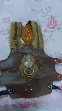 دروعه