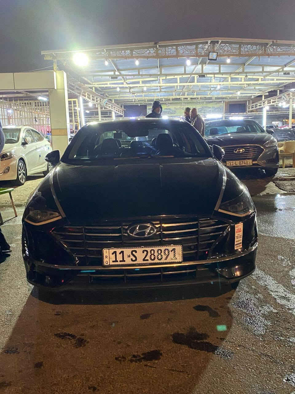 سوناتا وارد كوري 2021
كلين فول مواصفات لا توجد بانوراما ولا فتحة سقف للإستفسار ***********

بغداد حي الجهاد

ماشيه 30 الف

السعر 162
