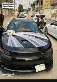 دايتونا • كنديه • كفاله عامه