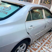 كورلا • ٢٠١٢ • ١٣٧٠٠٠ كم