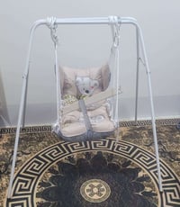 مرجوحه • للبيع • مشتريته ٥ أيام