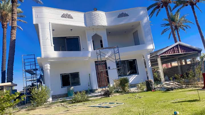 صباغ متفرغ حاليا جميع الاصباغ والديكورات.
..ومقاولات عامه وترميم المنازل بل كامل تسليم مفتاح مكاني بغداد الدوره عملنه كافه بغداد ***********
*********** واتساب
