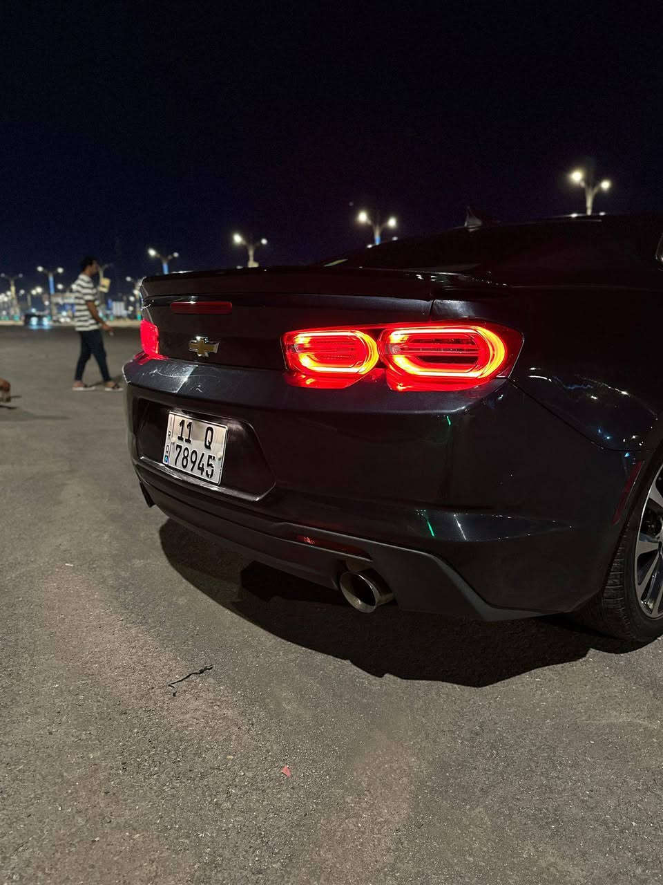 موديل 2021 كير عادي مكينه 4سلندر تيربو كلين بدون حادث
بيع او مراوس حسب القناعه
رقم دولي وسنويه جديده 
السياره داخله مياه أمطار قليله جدا فقط حالوبات مامبينه 
مكاني كربلاء للاستفسار ***********
