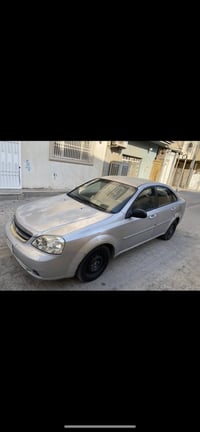 اوبترا • ٢٠٠٥ • تبريد شغال