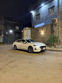 سوناته ٢٠٢٠ • مكينة ٢٥٠٠ • رقم اربيل