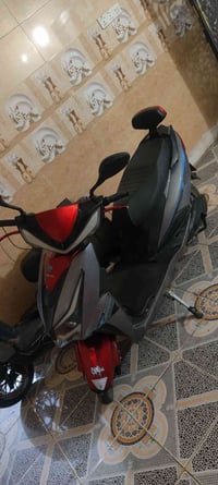 سكنس شحن للبيع شركه الماسه دراجه خير من الله نضيفه كلش كدامك  وكامله م...