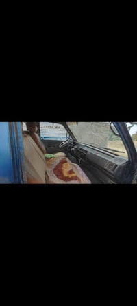 مـگلـف بالنشر السلام عليكم كيا بستا موديل 1995 رقم بغداد اتريد تحويل ا...